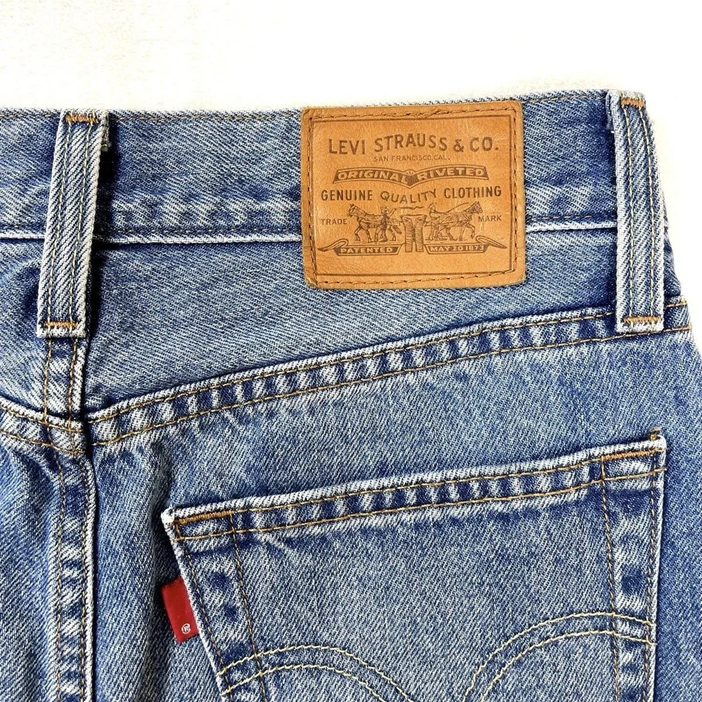 Levis Strauss classic levi